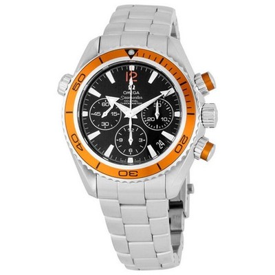 Omega Seamaster Planet Ocean Women's Automatic Watch 222.30.38.50.01.002