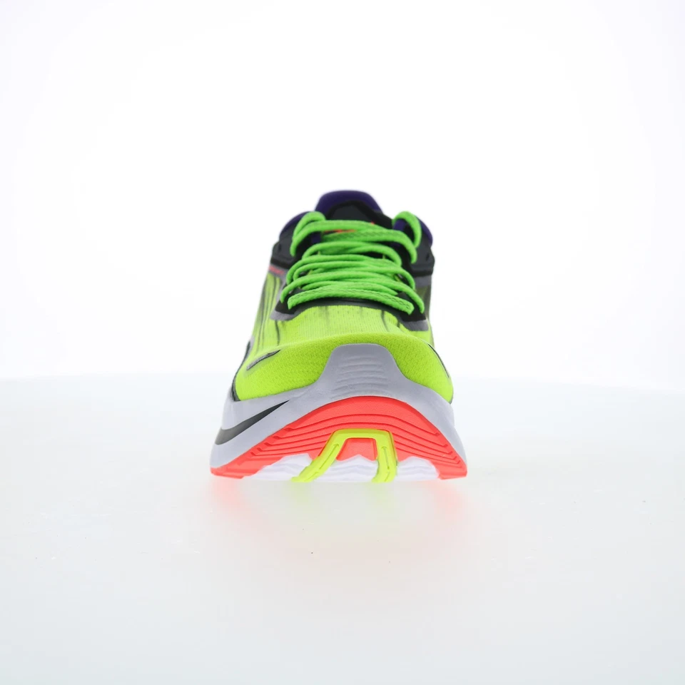 Saucony Endorphin Shift 2 S10689-65 Womens Green Mesh Athletic Running Shoes - Image 3 of 4