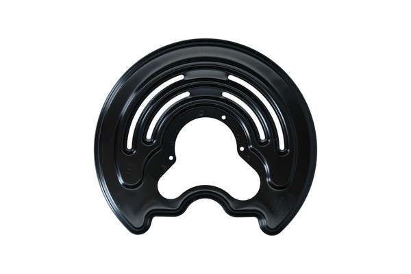 Kamoka Ankerblech Spritzblech Bremsscheibe Hinten Links FüR Renault Opel Trafic-image