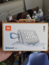 jbl go 3 portable bluetooth speaker
