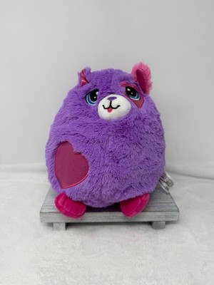 MISFITTENS Cat 9'' Plush Stuffed Animal Toy by Basic Fun