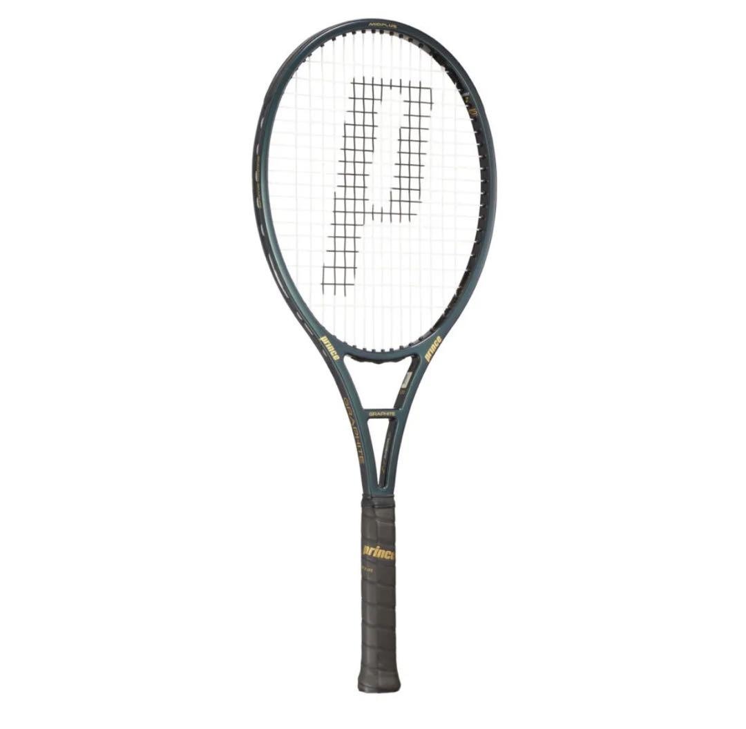 ［2本］Prince Phantom Graphite 100（G2） 2024 Prince Phantom Graphite 100 2024 | eBay