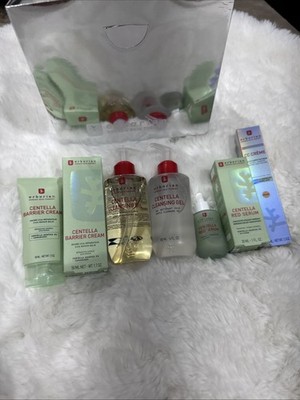 5 full-size Erborian Products NEW w the box 