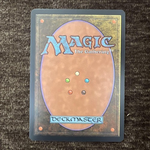 Mtg Tmp Intuition - Picture 2 of 2
