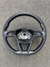 2013-2020 SEAT LEON MK3 STEERING WHEEL 5F0419091AL