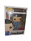 Funko Pop! Vinyl: Supernatural - Castiel (Steve) - Hot Topic (Exclusive) #304