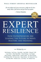 Expert Resilience Rob Kosberg (U. A.) Taschenbuch Englisch 2023