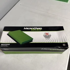 MicroGard Select MSA12029 Engine air filter