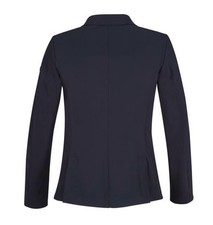Veste D'équitation EQUILINE TAMARA Femme – Taille 38/IT42, Noire, Neuve