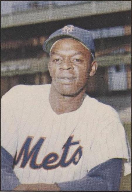 1978 TCMA The 1960's I - Al Jackson #1978-0193 - 1 of 1