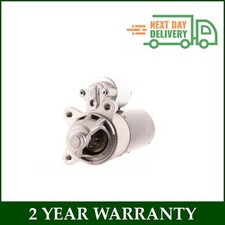 Starter Motor FITS Ford Focus I 1.8 TDCi TDDi 2.2kw 2001- 1998-2005