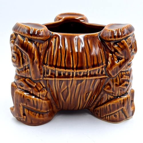 Disney World Trader Sam’s Grog Grotto UH-OA 2nd Edition Tiki Mug Bowl - Picture 6 of 9