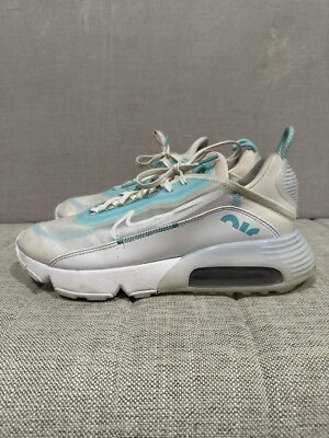 nike air max 2090 ice blue