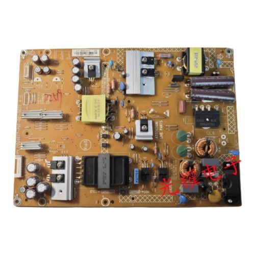 Philips 49PUF6701/T3 55-Zoll-Netzteil 715G6677-P04/P02-001-002S/H Hauptplatine