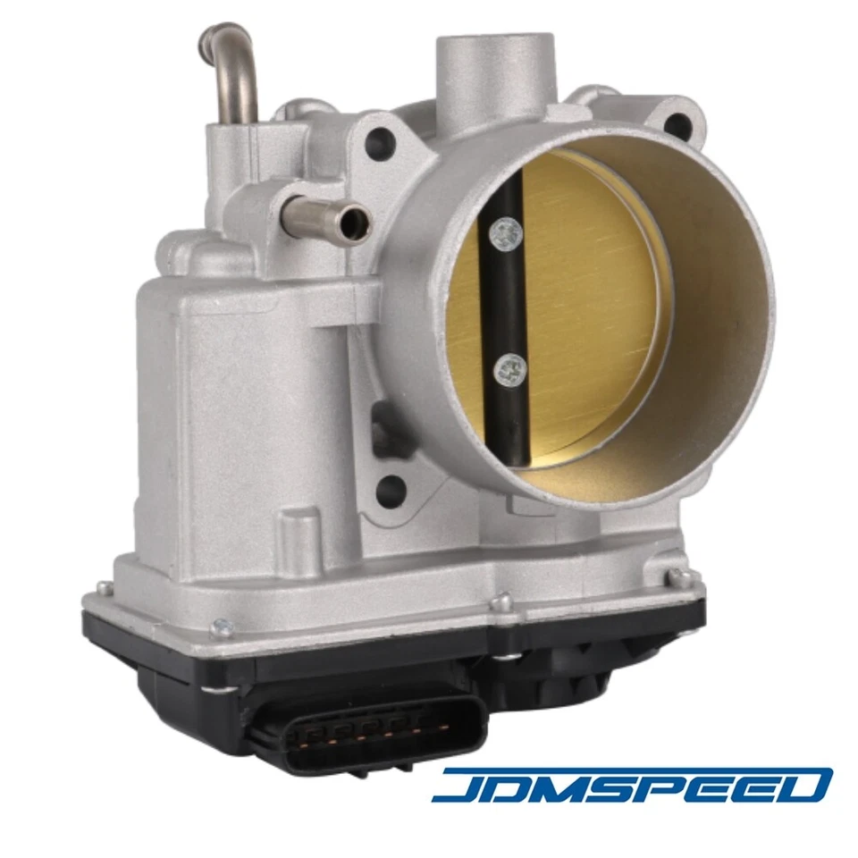 Conjunto de carrocería del acelerador apto para Lexus IS250 2005-2016 2,5 L GS300 2006 3,0 22030-31020 Foto 2 de 4