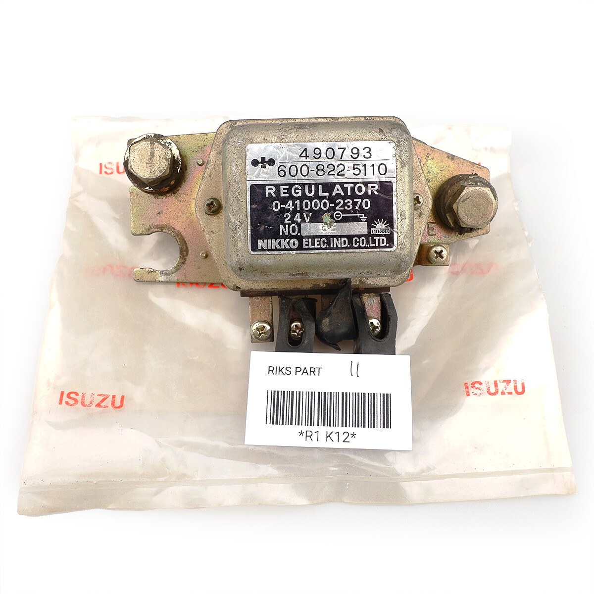 NIKKO 24V 電気部品 600-815-8910 s-l1200.jpg