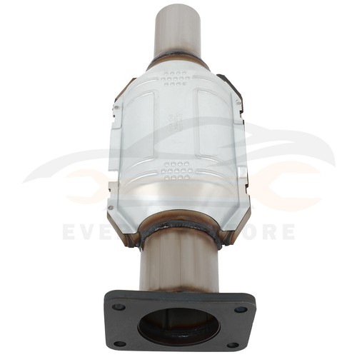For 1997-2005 Buick LeSabre 3.8L 2000-05 Pontiac Bonneville Catalytic Converter - Picture 4 of 8