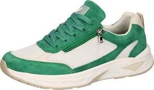 Men's Waldlaufer H-Jack Green Trainer US 9.5 New In Box Save Big