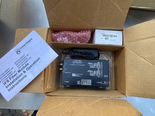 New IFS VT7320-2DRDT 2 Channel Digital Video Transmitter & Data Transceiver 