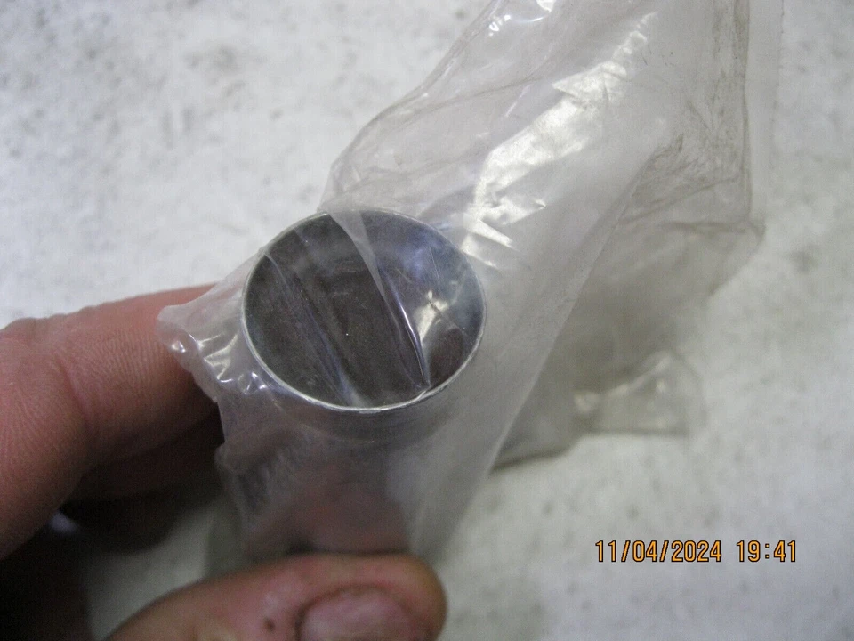 Spark Plug Heat Shield-Wire Heat Shield ACDelco 8006 15336959 - Imagem 3 de 4