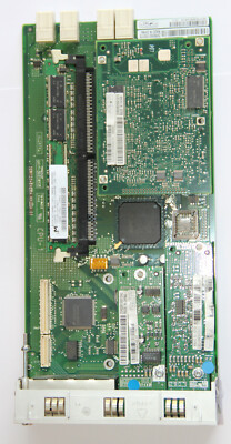 Alcatel GATEWAY DRIVER PROCESSING UNIT GD-2 + AFU-1 HSL für Omnipcx