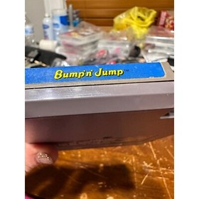 Bump 'n' Jump for Nintendo NES