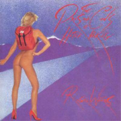 Roger Waters The Pros and Cons of Hitchhiking (CD) Album (UK IMPORT)