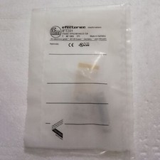 IFM IFT201 Proximity Switch Sensor New One Free Shipping