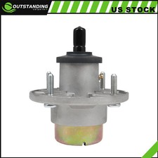 Spindle Assembly For John Deere Z335E Z345E ZTrak Mower 42" Deck AM144608