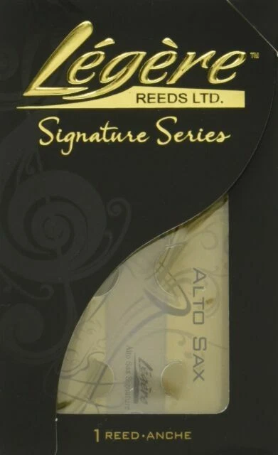 Légère Reeds Wind & Woodwind Instruments