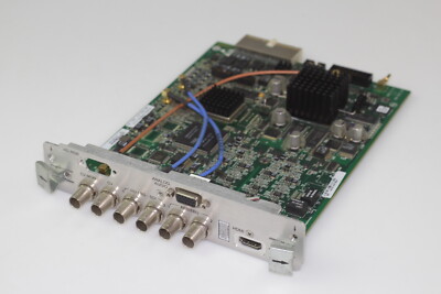 HARMONIC PCA HADAS-2S PCB REV-C LC (S 099-0576-011 REV:B3)