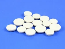 High Quality PICCOLO PADS  Complete  Set of 15 pads