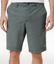 Tommy Bahama Relax Fit Cayman Isles Hybrid Board Shorts Men's Size 34