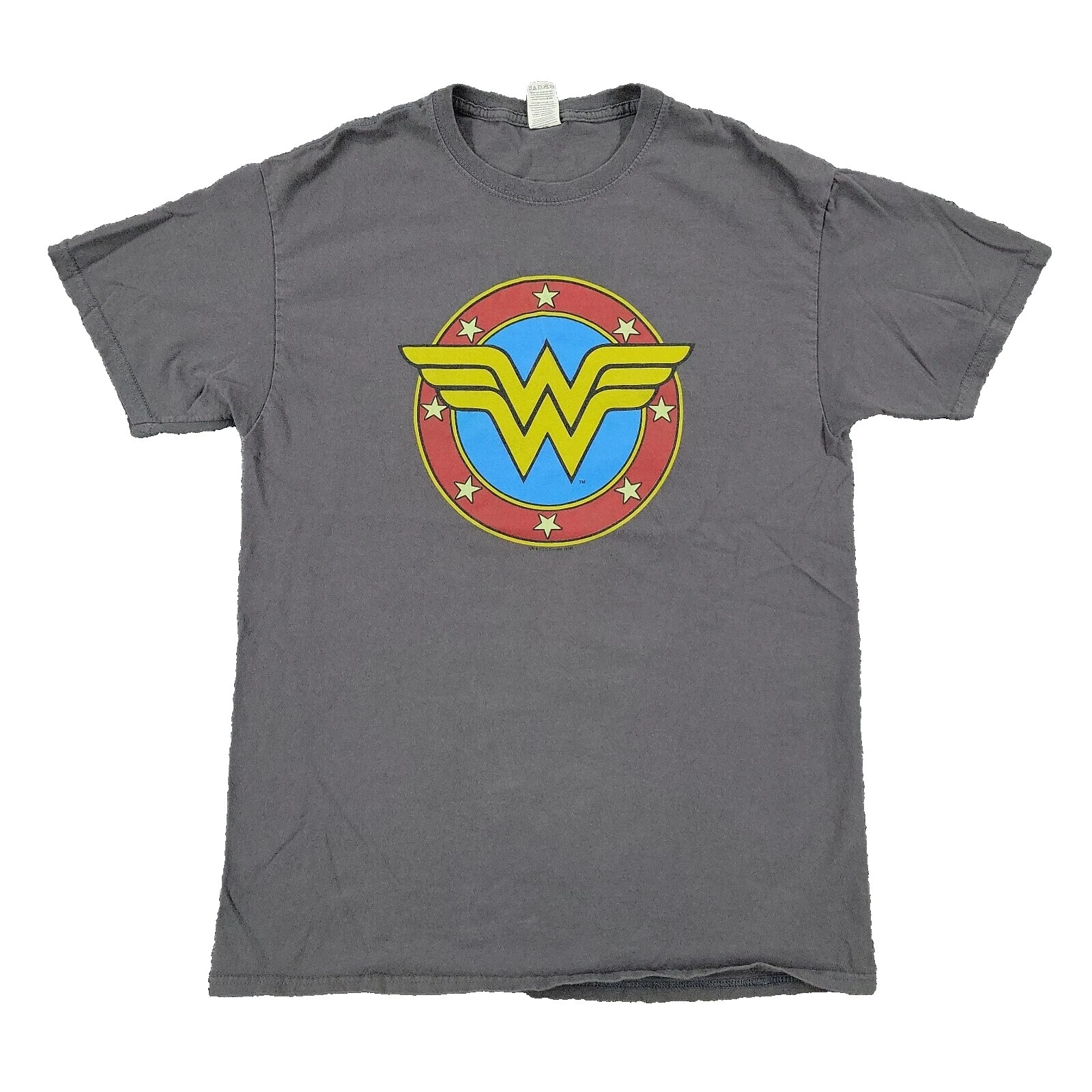 Mujer Maravilla Fruit of the Loom Camisetas para Hombres