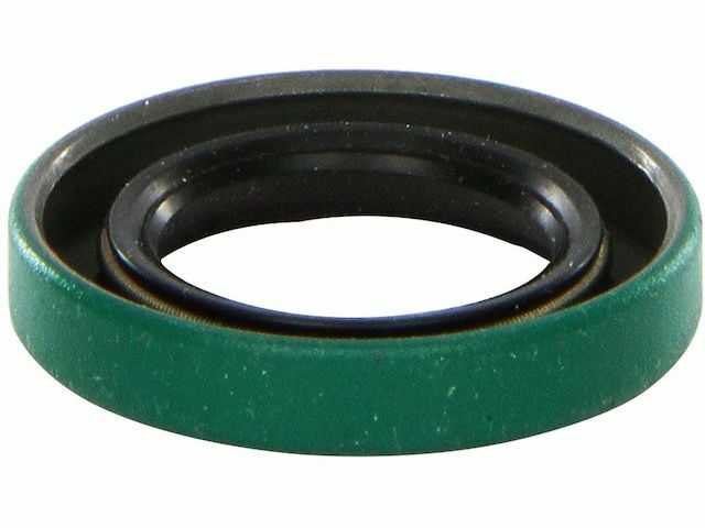 For 1978-1982 Pontiac Firebird Steering Gear Worm Shaft Seal