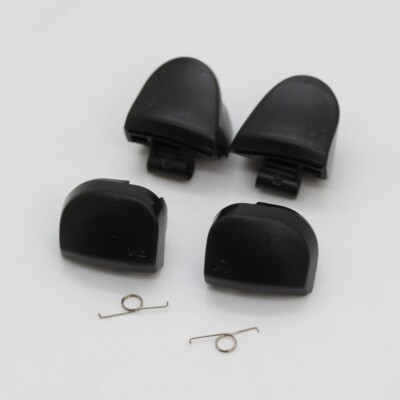 L1 R1 L2 R2 Trigger Button For Sony Playstation 5 PS5 Controller V3 BDM-030