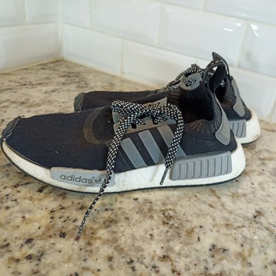 adidas boost la marque aux 3