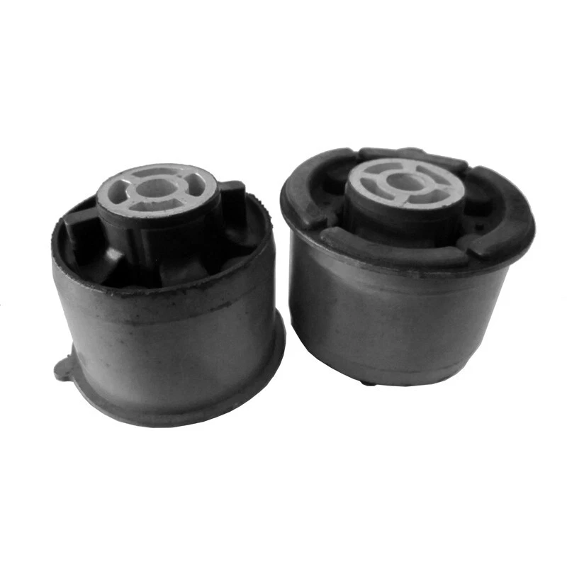 Silentblocs du corps d'essieu arrière pour Peugeot Partner B9 - Photo 3/4