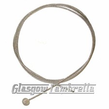 Vespa GS, SS180, GT, GTR Scooter Italian FRICTION-FREE FRONT BRAKE CABLE INNER
