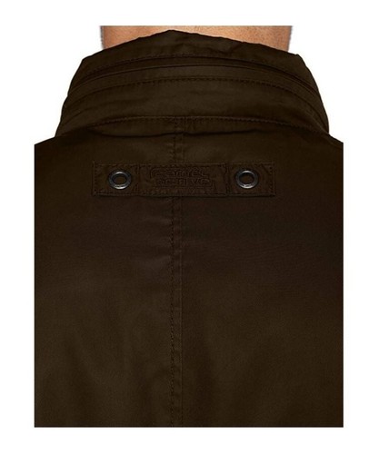 Camel Active *taglia GB50/R* giacca impermeabile uomo GORE-TEX €419,95rrp MISURATA - Foto 6 di 12