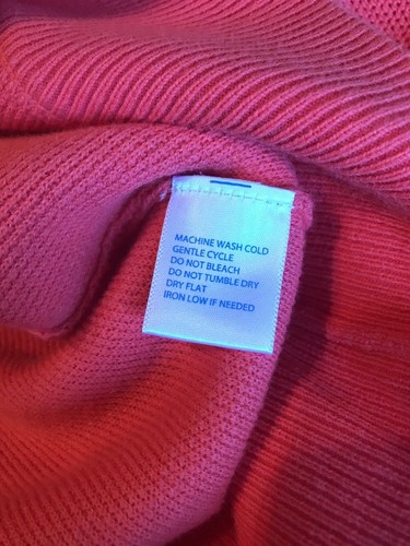 Southern Tide Cotton Sunset Quarter Zip Pullover Sweater NWT Men’s Medium - Picture 10 of 12