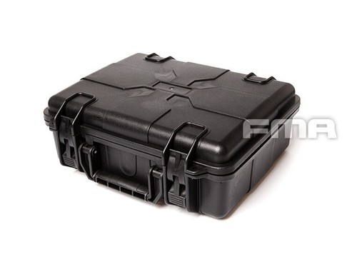 FMA Tactical Helmet NVG AN-PVS31 Dummy Model With/Without Light Function Version - Picture 16 of 20