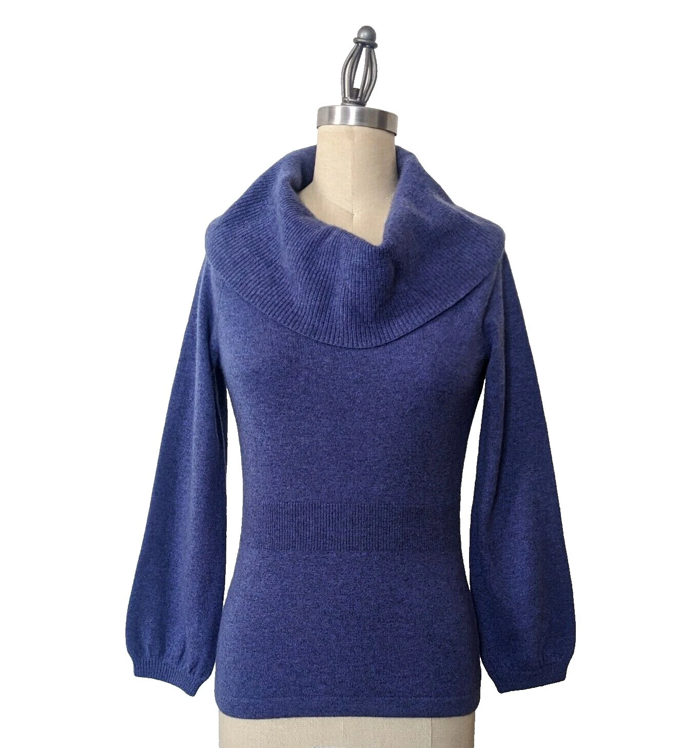 100% cachemir Jones New York Prendas de vestir para Mujeres