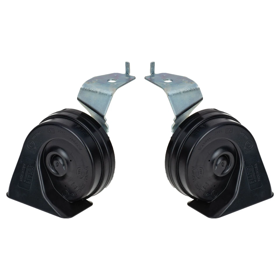 05-10 CHRYSLER 300 DODGE CARGADOR 08-14 CHALLENGE BOCINA Y KIT DE SOPORTE OEM MOPAR Foto 2 de 4