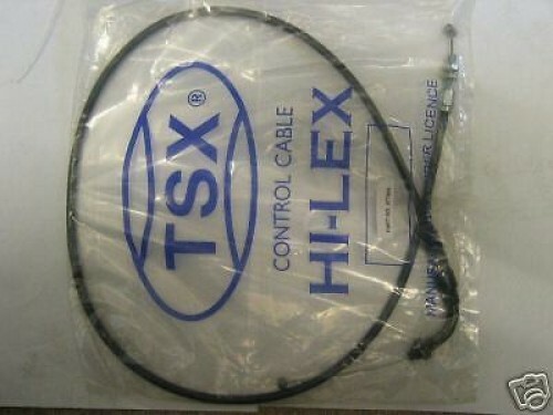 CABLE ACELERADOR SUZUKI GS 550 750 850 1000 GS550 - Imagen 1 de 1