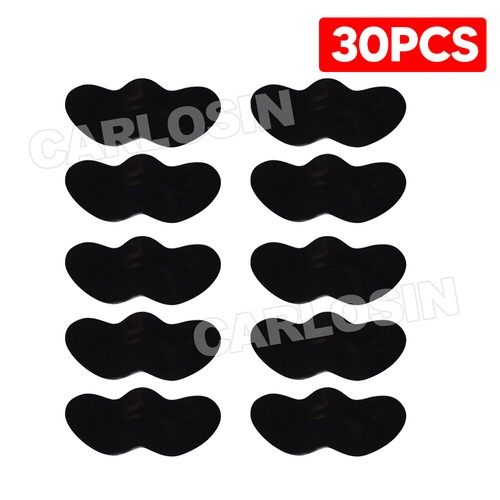 UPTO 200x Blackhead Remover Nose Face Mask Strips Black Head Pore Acne Mask AU - Picture 12 of 16