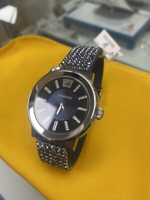 SWAROVSKI 時計 SWAROVSKI・時計・LAKE OF SHIMMER”-AVANT Time N˚3 吉岡徳仁