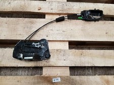 Citroen  C1 2014 On N/S Left Front Door Catch Locking Mechanism