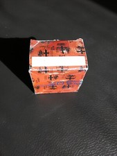 INTERRUTTORE  lunotto Termico ALFA ROMEO 33,  SPIDER ,(NUOVO ORIGINALE ALFA)