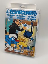 ebay® Auktion 404247503539 | Sega Game Gear Les Schtroumpfs The Smurfs Schlümpfe Thumbnail of ebay® auction 404247503539 | Sega Game Gear Les Schtroumpfs The Smurfs Schlümpfe